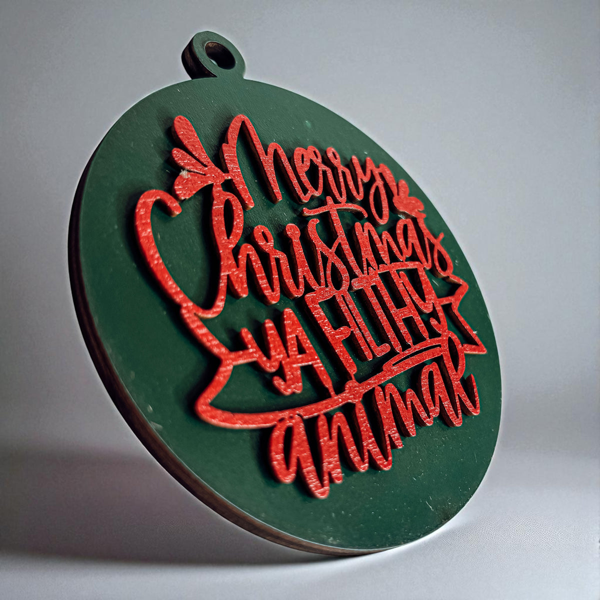 Filthy Animal 12 Colors-9