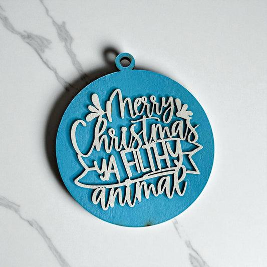 Filthy Animal 12 Colors-10